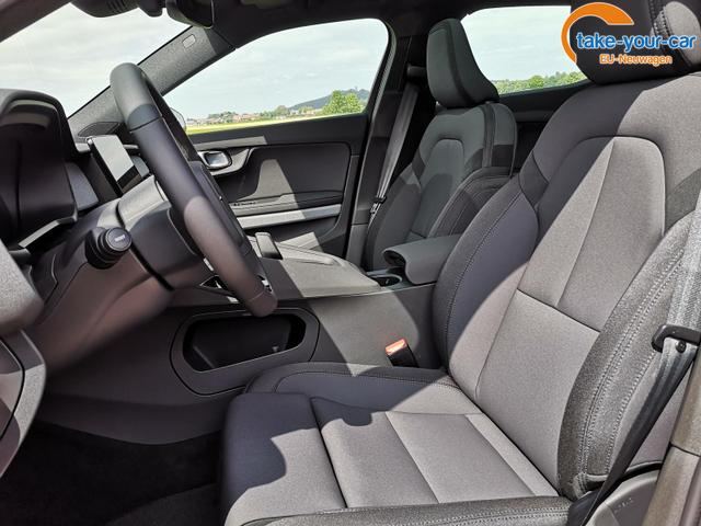 Polestar - Polestar 2 - EU-Neuwagen - Reimport