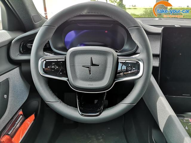 Polestar - Polestar 2 - EU-Neuwagen - Reimport