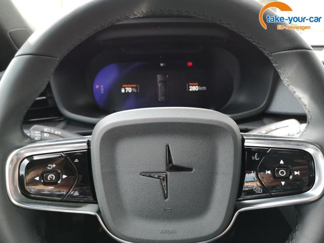 Polestar - Polestar 2 - EU-Neuwagen - Reimport