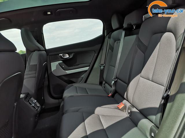 Polestar - Polestar 2 - EU-Neuwagen - Reimport