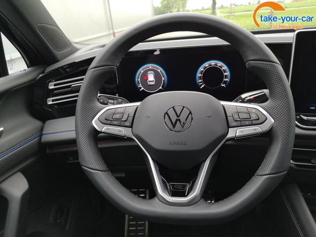 Volkswagen - Tiguan - EU-Neuwagen - Reimport