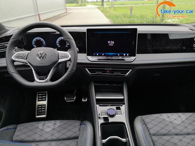 Volkswagen - Tiguan - EU-Neuwagen - Reimport