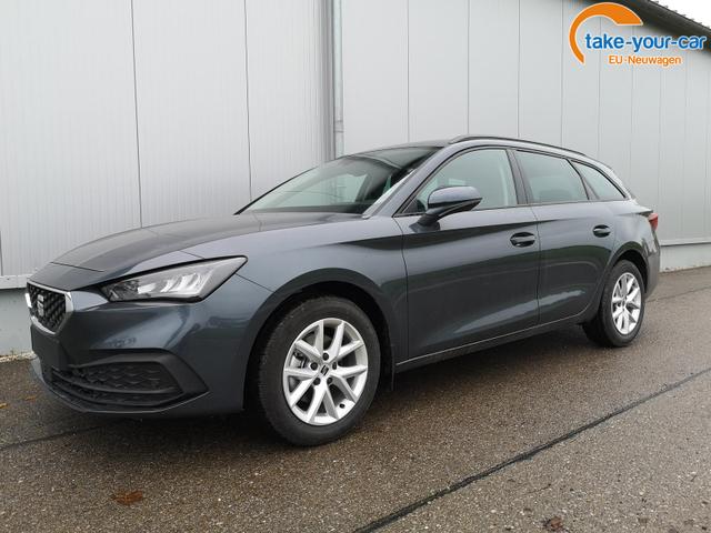 Seat - Leon Sportstourer - EU-Neuwagen - Reimport