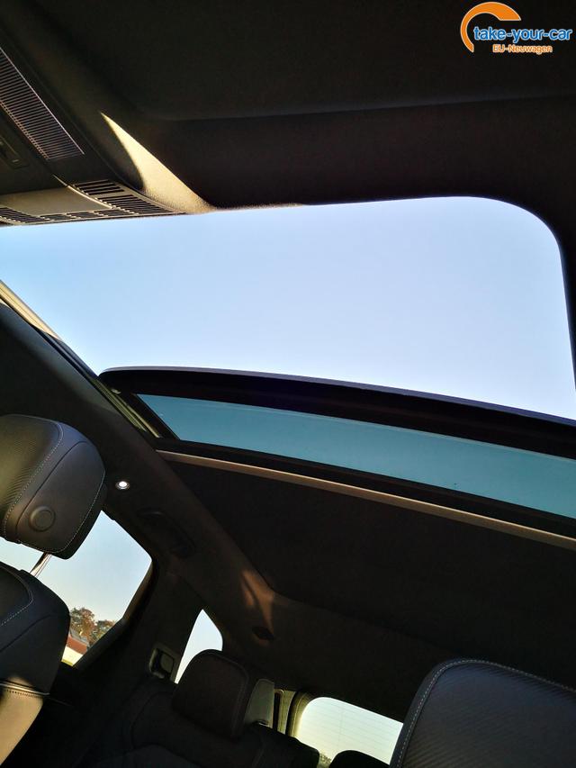 Volkswagen - Touareg - EU-Neuwagen - Reimport