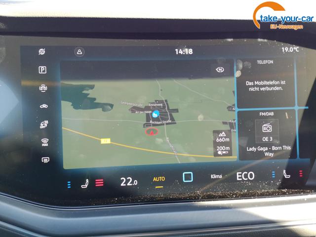 Volkswagen - Touareg - EU-Neuwagen - Reimport