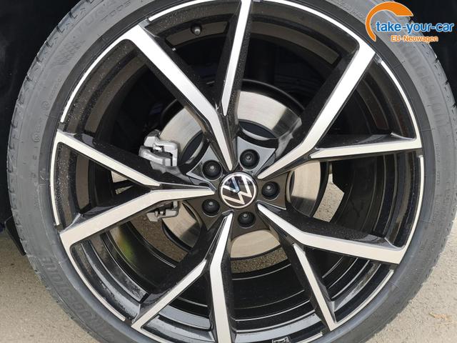 Volkswagen - Touareg - EU-Neuwagen - Reimport