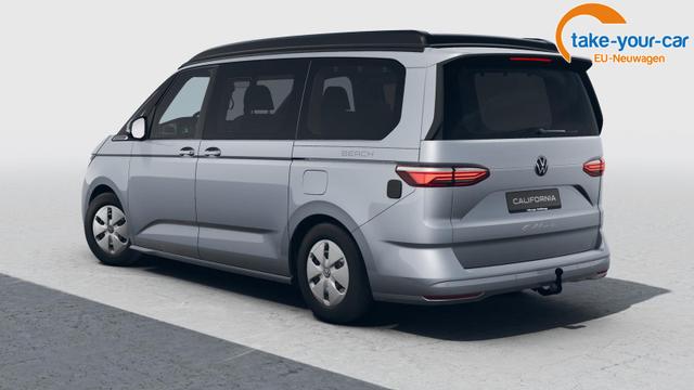 Volkswagen - T7 California - EU-Neuwagen - Reimport