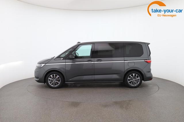 Volkswagen - T7 Multivan - EU-Neuwagen - Reimport