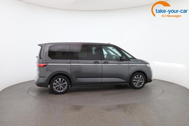 Volkswagen - T7 Multivan - EU-Neuwagen - Reimport