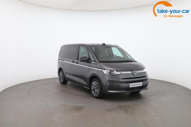 Volkswagen - T7 Multivan - EU-Neuwagen - Reimport