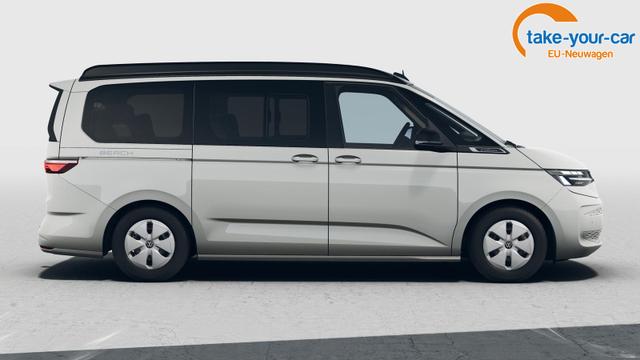 Volkswagen - T7 California - EU-Neuwagen - Reimport