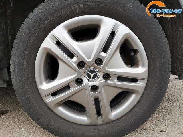 Mercedes-Benz - Citan - EU-Neuwagen - Reimport
