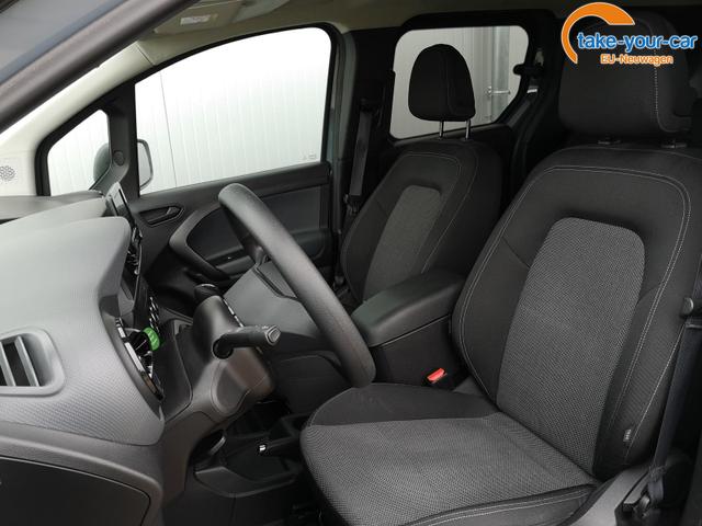 Mercedes-Benz - Citan - EU-Neuwagen - Reimport
