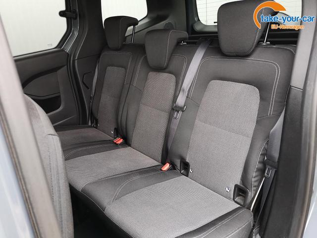 Mercedes-Benz - Citan - EU-Neuwagen - Reimport