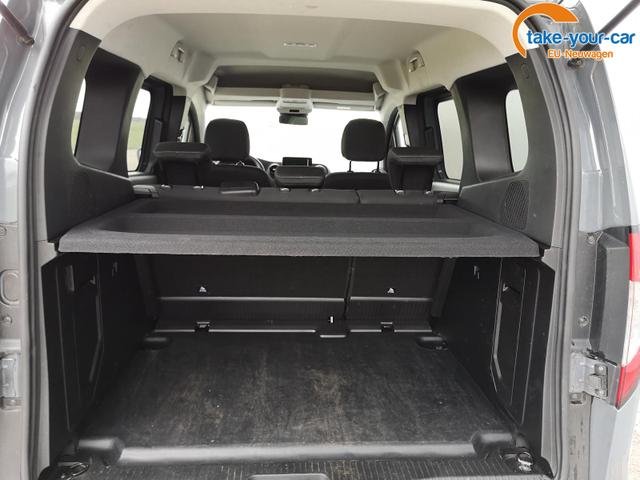 Mercedes-Benz - Citan - EU-Neuwagen - Reimport
