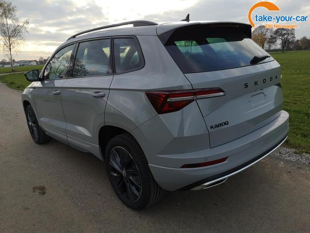 Skoda - Karoq - EU-Neuwagen - Reimport