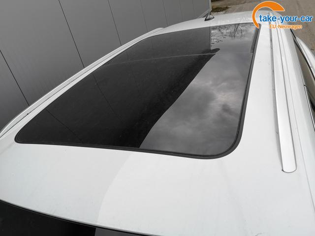 Skoda - Superb Combi - EU-Neuwagen - Reimport