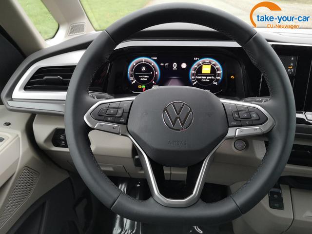 Volkswagen - T7 Multivan - EU-Neuwagen - Reimport