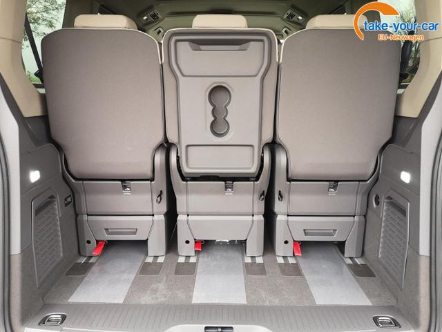 Volkswagen - T7 Multivan - EU-Neuwagen - Reimport