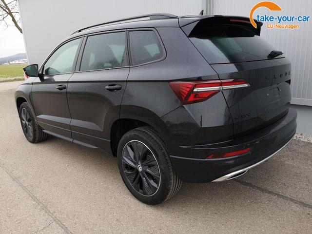 Skoda - Karoq - EU-Neuwagen - Reimport