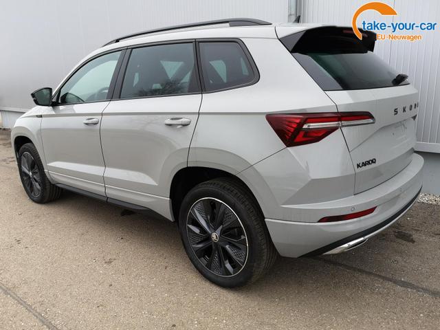 Skoda - Karoq - EU-Neuwagen - Reimport