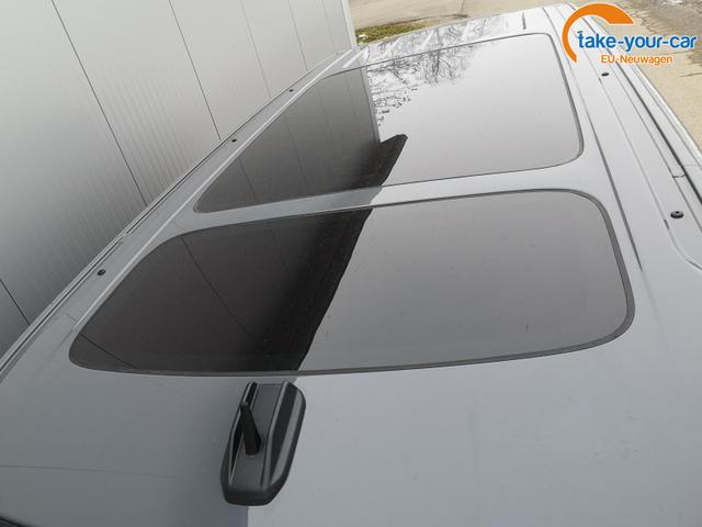 Volkswagen - T7 Multivan - EU-Neuwagen - Reimport