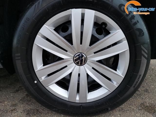 Volkswagen - Caddy - EU-Neuwagen - Reimport