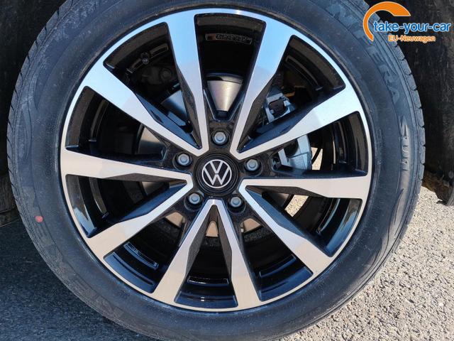 Volkswagen - T7 Multivan - EU-Neuwagen - Reimport