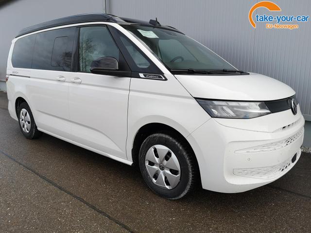 Volkswagen - T7 California - EU-Neuwagen - Reimport