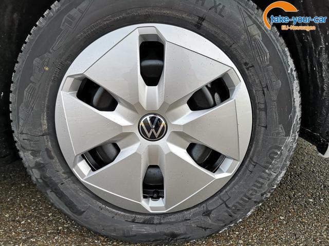 Volkswagen - T7 California - EU-Neuwagen - Reimport
