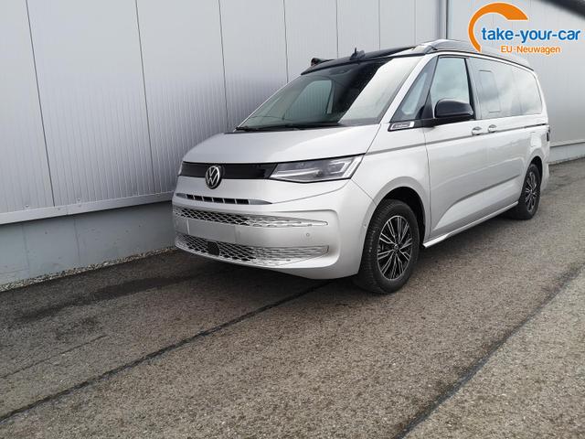 Volkswagen - T7 California - EU-Neuwagen - Reimport