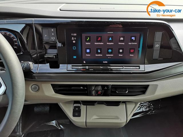 Volkswagen - T7 California - EU-Neuwagen - Reimport