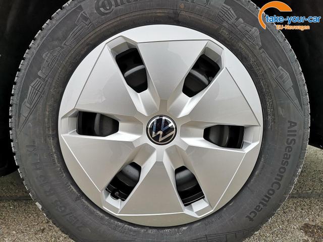 Volkswagen - T7 California - EU-Neuwagen - Reimport