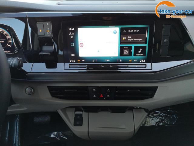 Volkswagen - T7 California - EU-Neuwagen - Reimport