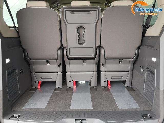 Volkswagen - T7 Multivan - EU-Neuwagen - Reimport