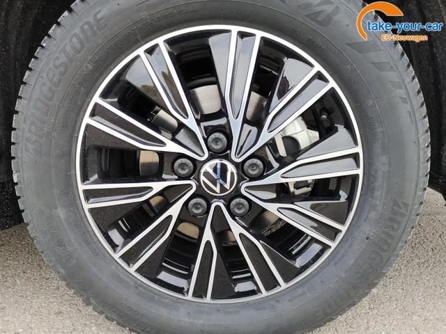 Volkswagen - T7 Multivan - EU-Neuwagen - Reimport