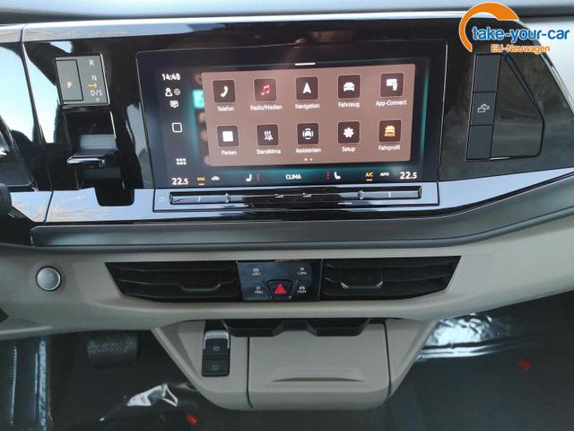 Volkswagen - T7 California - EU-Neuwagen - Reimport