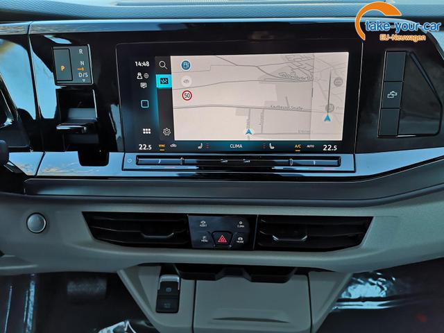 Volkswagen - T7 California - EU-Neuwagen - Reimport