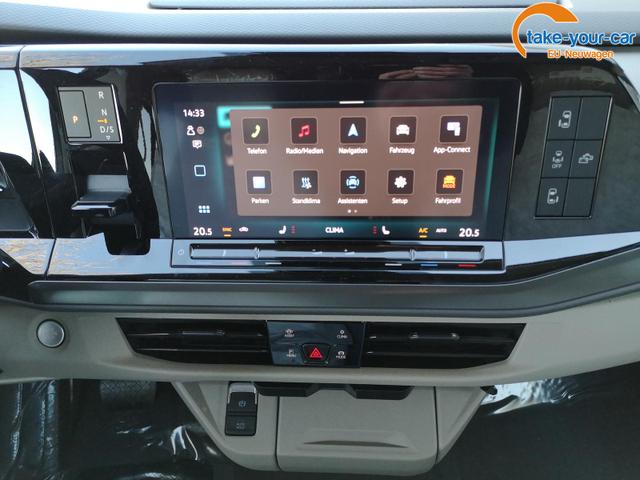 Volkswagen - T7 California - EU-Neuwagen - Reimport