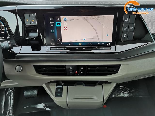 Volkswagen - T7 California - EU-Neuwagen - Reimport