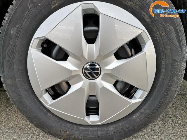 Volkswagen - T7 California - EU-Neuwagen - Reimport