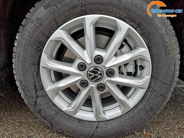 Volkswagen - T7 California - EU-Neuwagen - Reimport