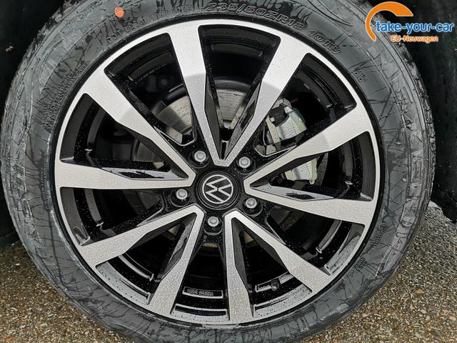 Volkswagen - T7 California - EU-Neuwagen - Reimport