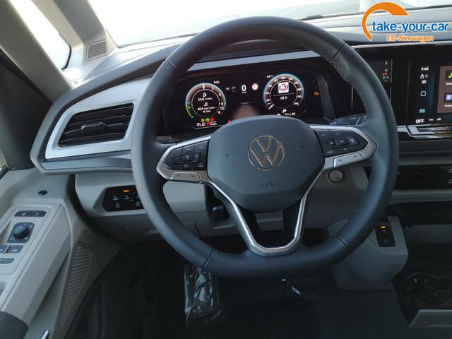 Volkswagen - T7 Multivan - EU-Neuwagen - Reimport