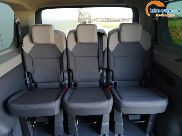 Volkswagen - T7 Multivan - EU-Neuwagen - Reimport