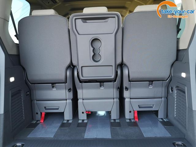 Volkswagen - T7 Multivan - EU-Neuwagen - Reimport