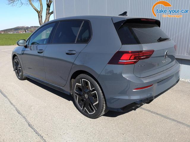 Volkswagen - Golf - EU-Neuwagen - Reimport