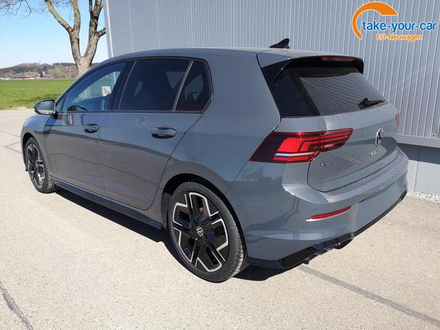 Volkswagen - Golf - EU-Neuwagen - Reimport