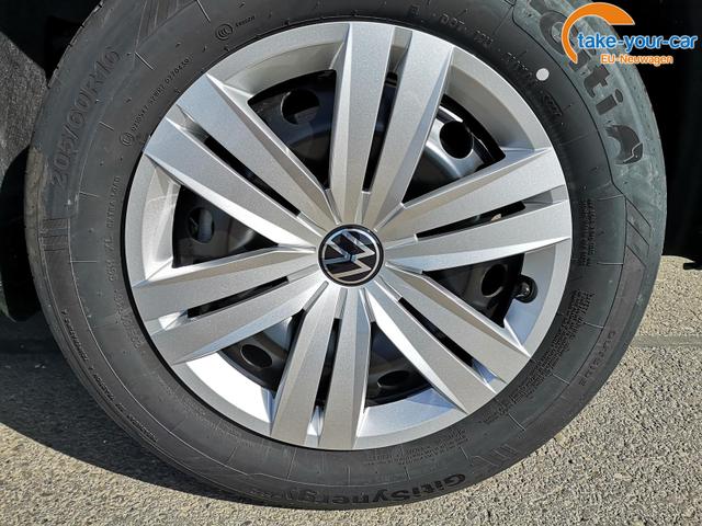 Volkswagen - Caddy Maxi - EU-Neuwagen - Reimport