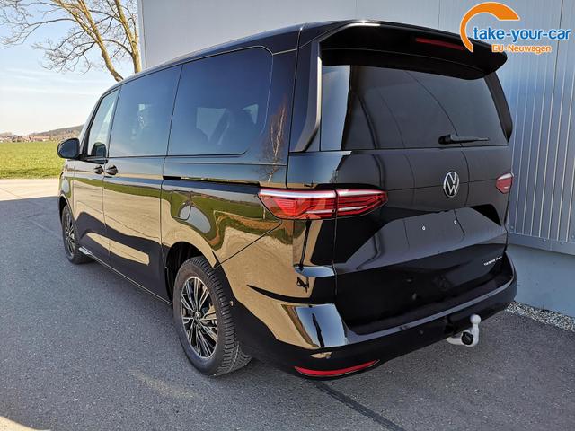 Volkswagen - T7 Multivan - EU-Neuwagen - Reimport